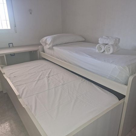 Chalet Cami De Merle 德尼亚 外观 照片
