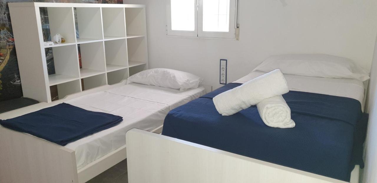 Chalet Cami De Merle 德尼亚 外观 照片