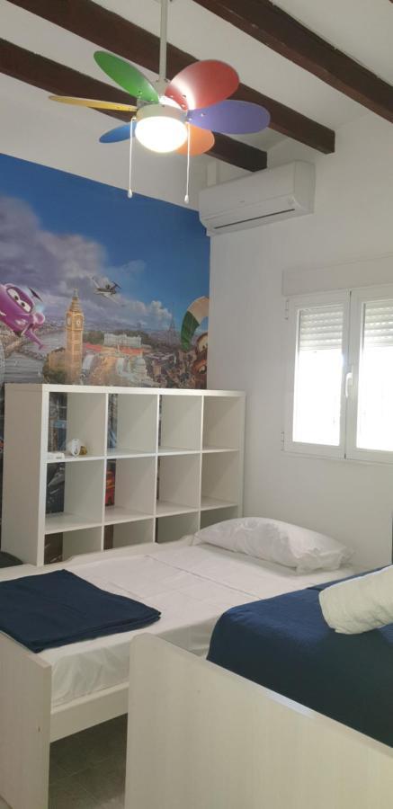Chalet Cami De Merle 德尼亚 外观 照片