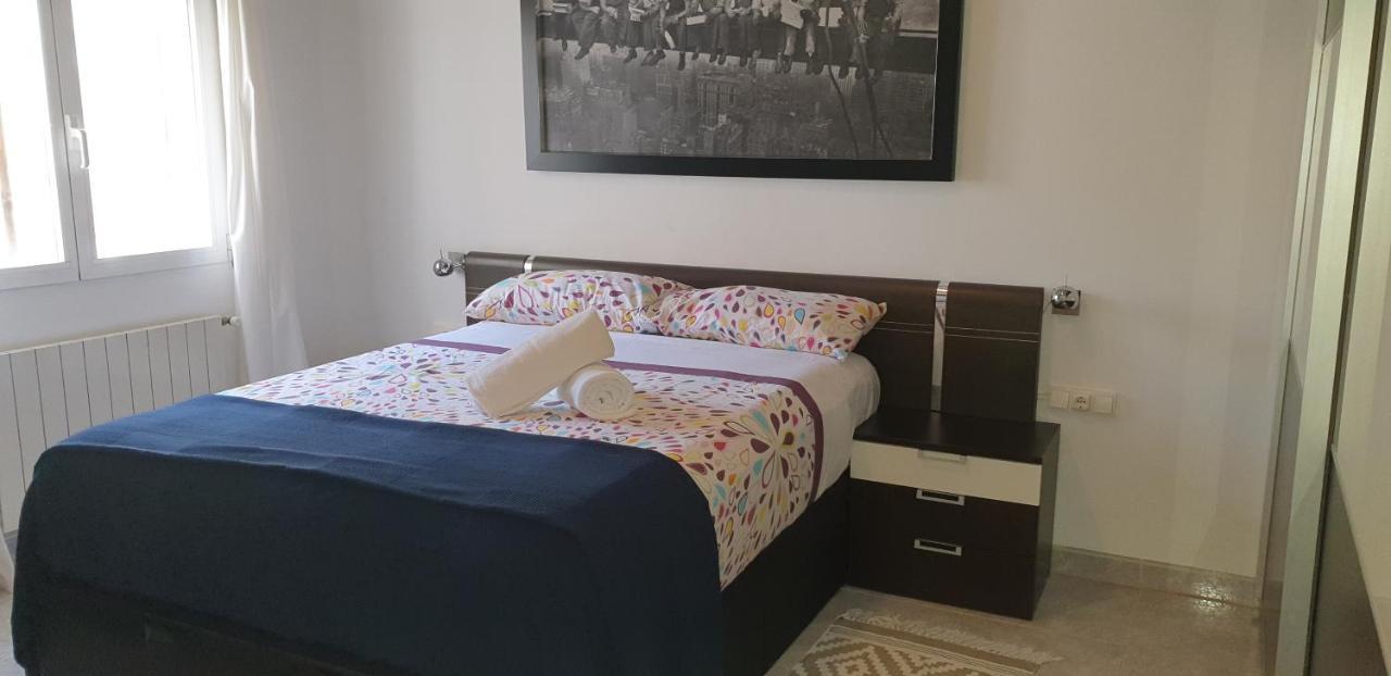 Chalet Cami De Merle 德尼亚 外观 照片