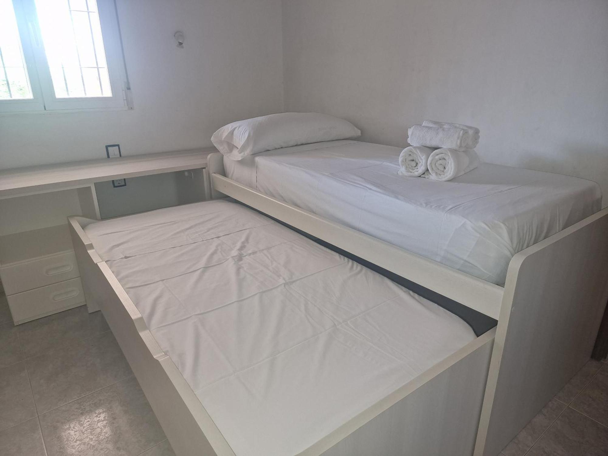 Chalet Cami De Merle 德尼亚 外观 照片