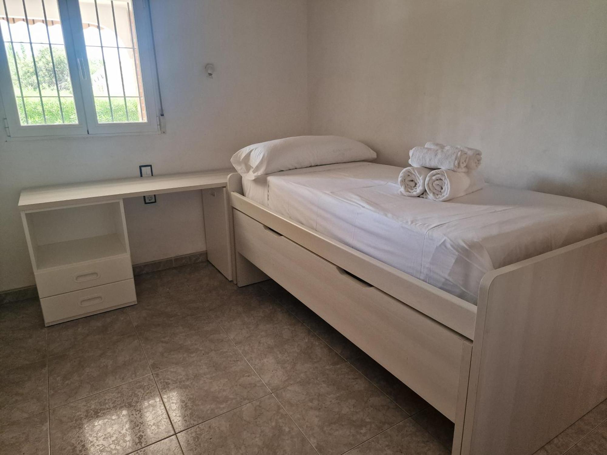 Chalet Cami De Merle 德尼亚 外观 照片