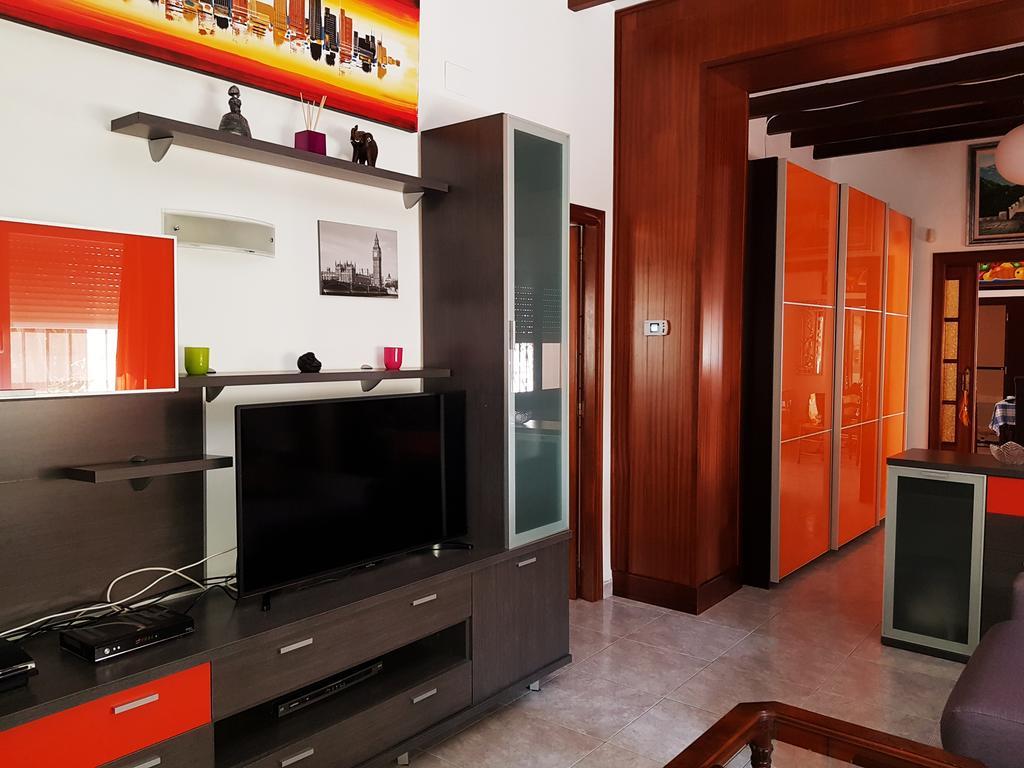 Chalet Cami De Merle 德尼亚 外观 照片