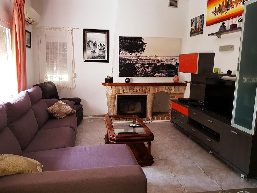 Chalet Cami De Merle 德尼亚 外观 照片